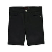 Dreamstar Girls' Twill Bermuda Shorts (Toddler)